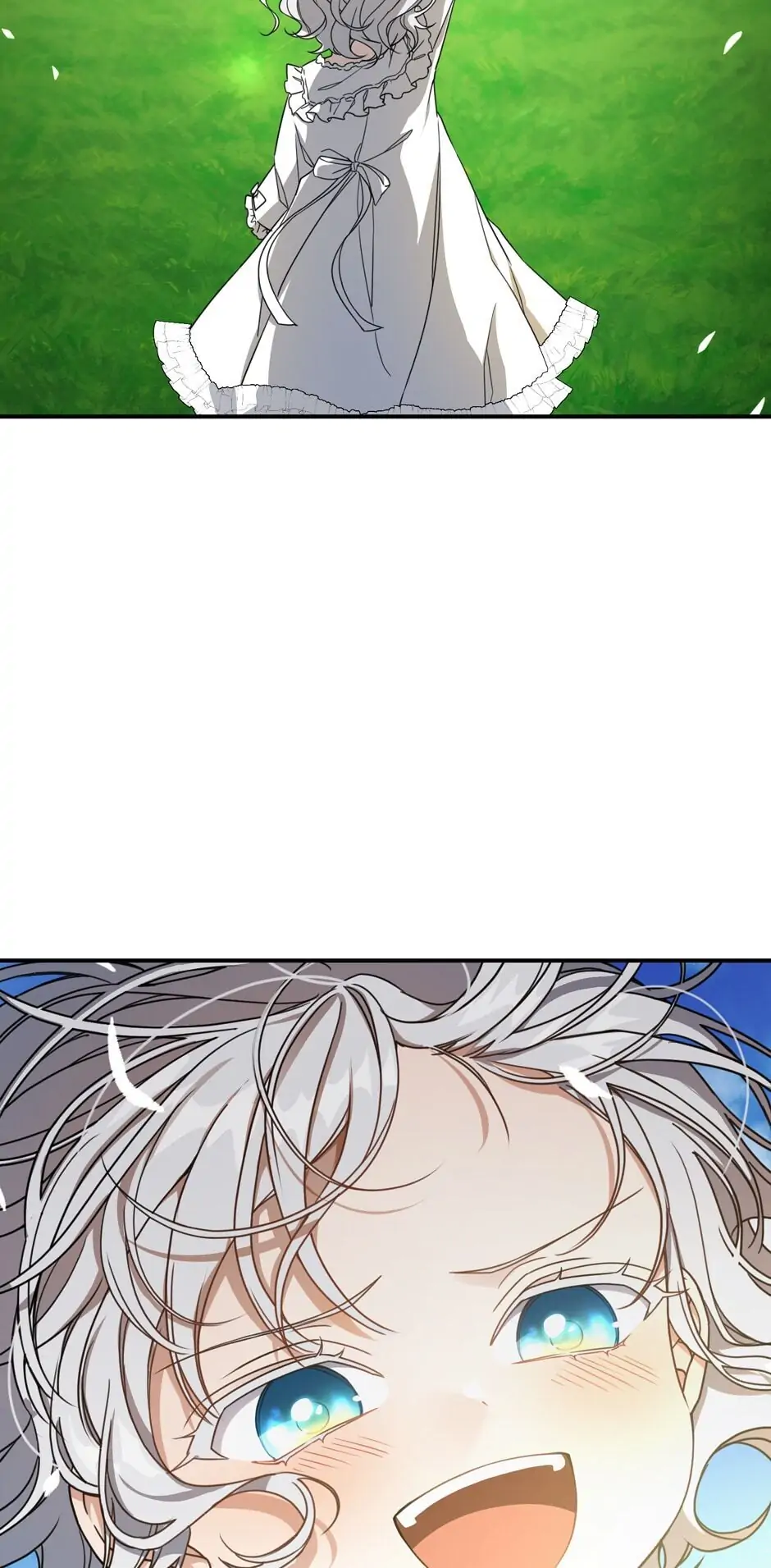 Into the Light Once Again [Official] - Chapter 21 manhwa