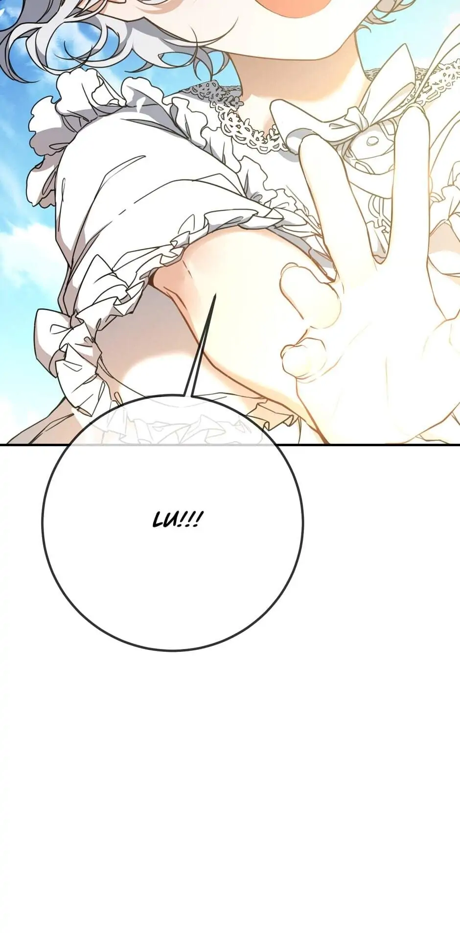 Into the Light Once Again [Official] - Chapter 21 manhwa