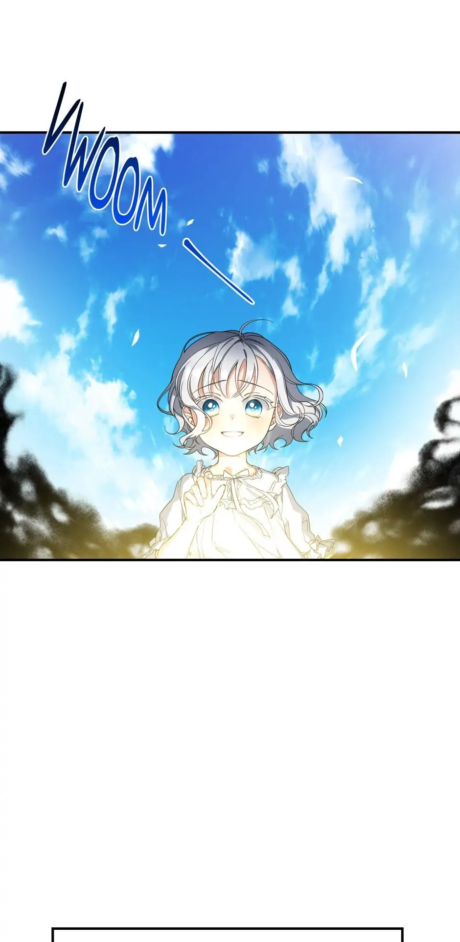 Into the Light Once Again [Official] - Chapter 21 manhwa