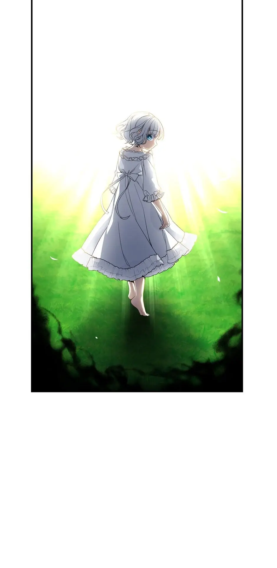 Into the Light Once Again [Official] - Chapter 21 manhwa
