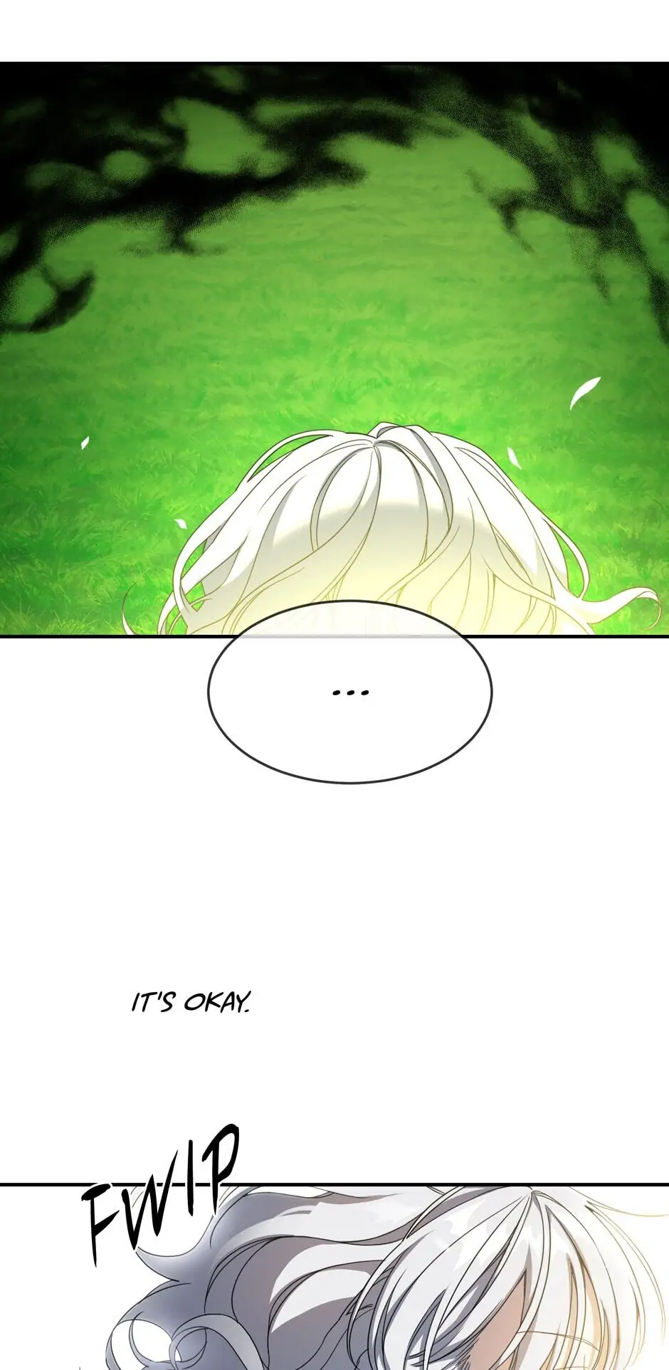 Into the Light Once Again [Official] - Chapter 21 manhwa
