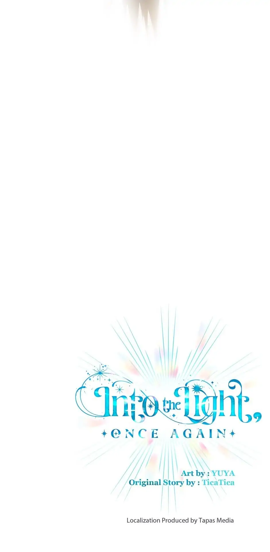 Into the Light Once Again [Official] - Chapter 21 manhwa