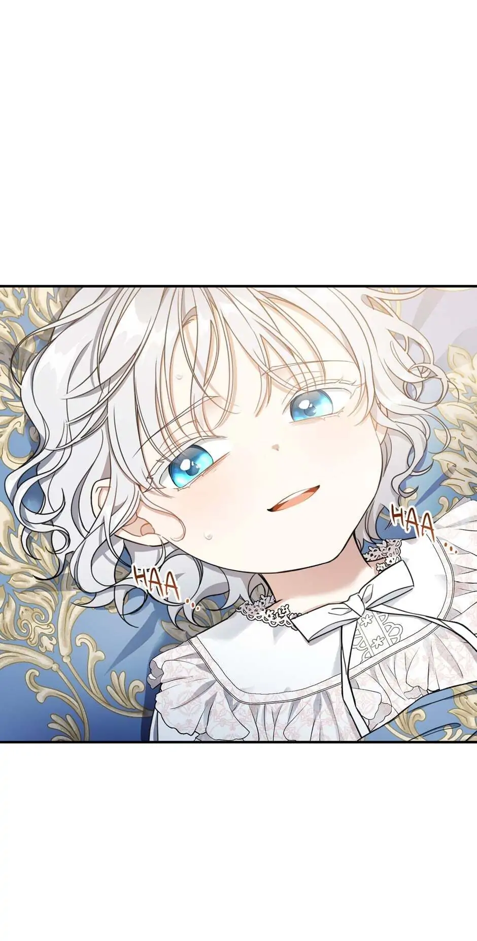 Into the Light Once Again [Official] - Chapter 22 manhwa