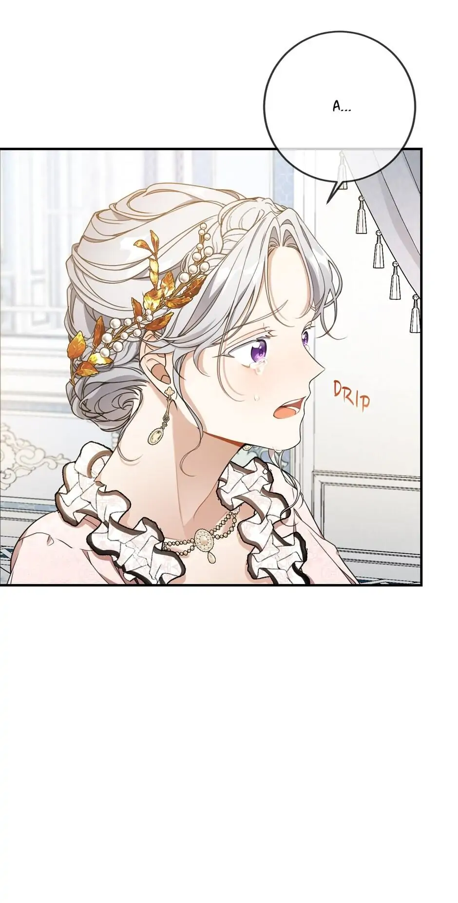 Into the Light Once Again [Official] - Chapter 22 manhwa