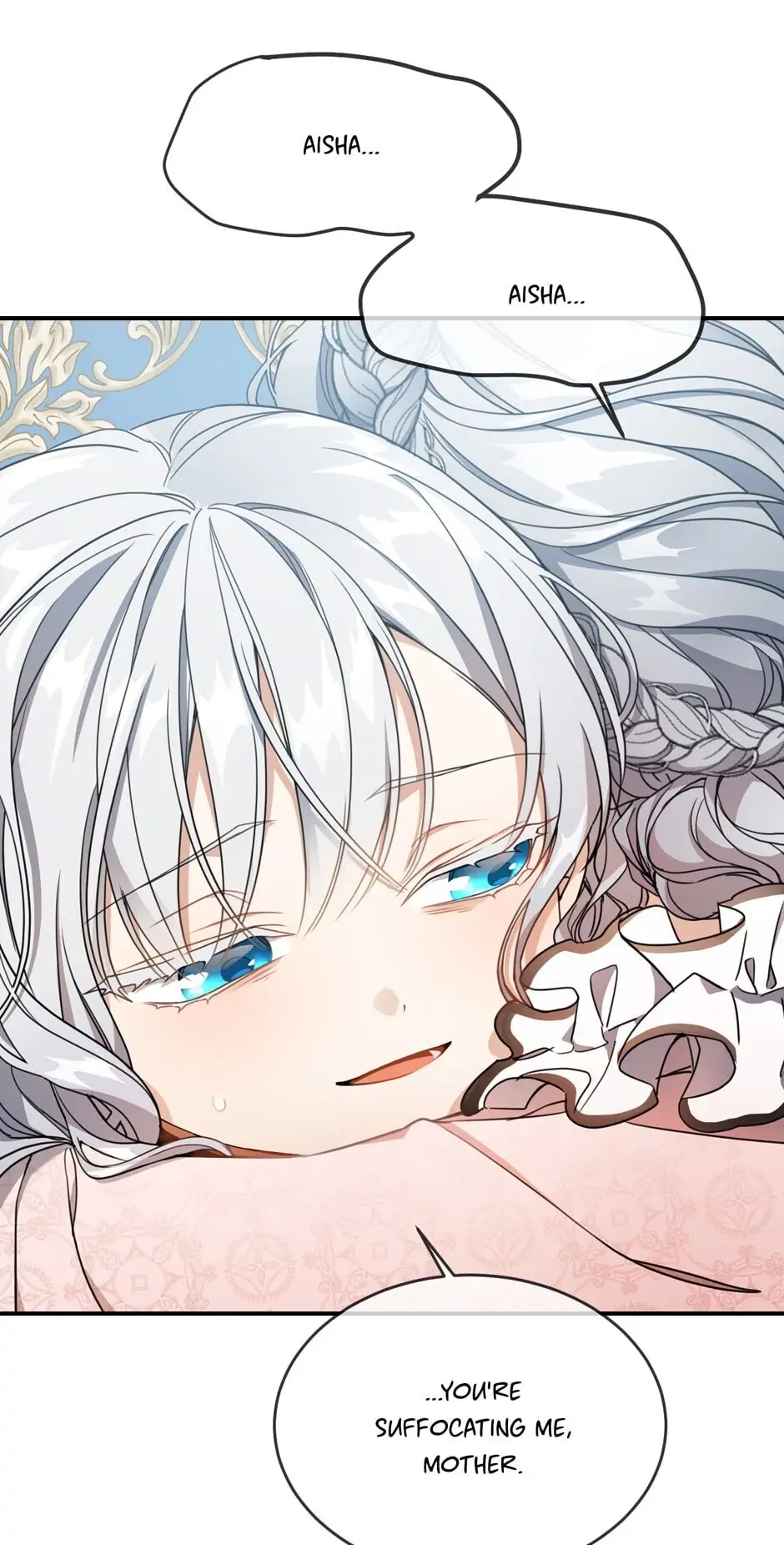 Into the Light Once Again [Official] - Chapter 22 manhwa