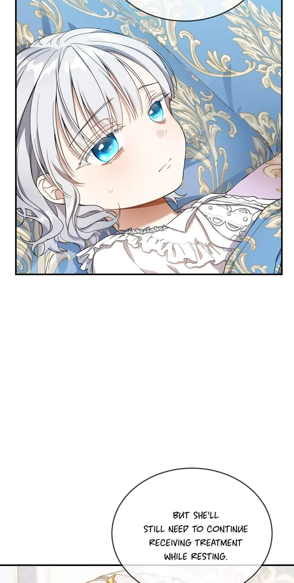 Into the Light Once Again [Official] - Chapter 22 manhwa
