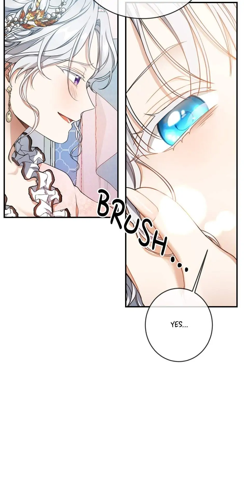 Into the Light Once Again [Official] - Chapter 22 manhwa
