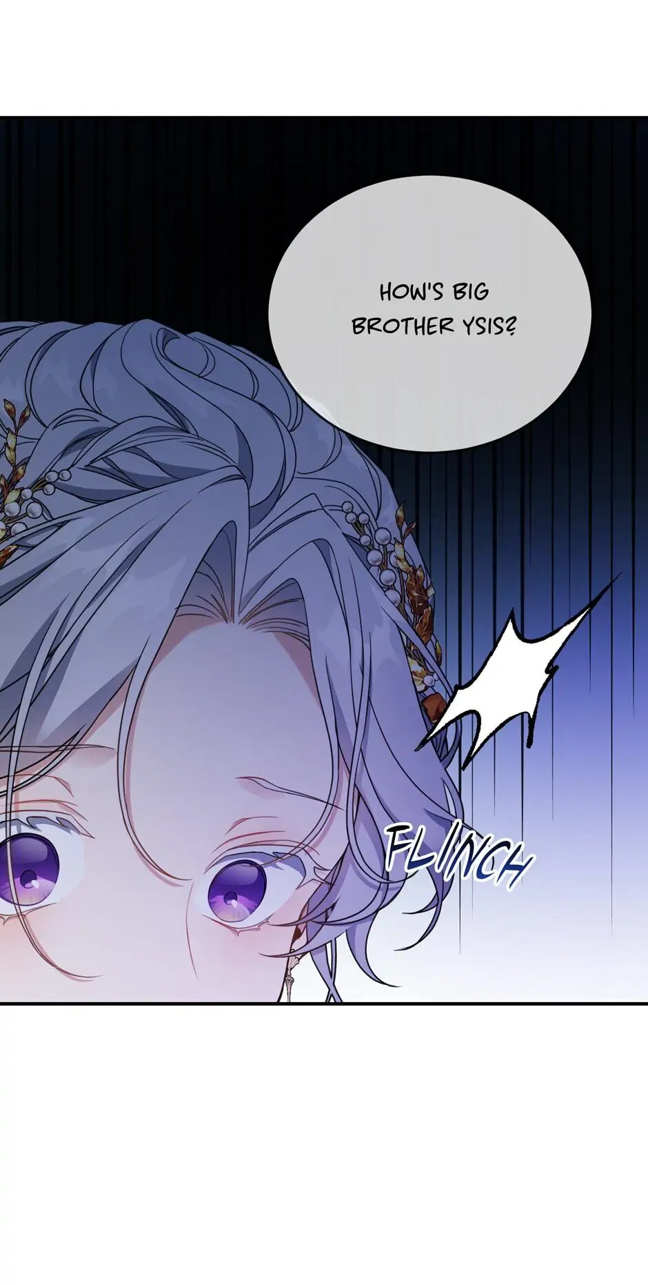 Into the Light Once Again [Official] - Chapter 22 manhwa