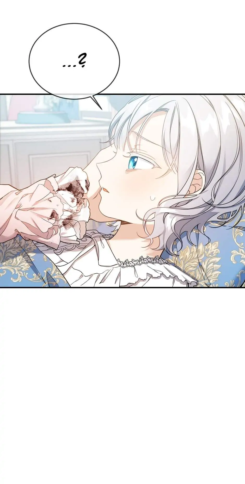 Into the Light Once Again [Official] - Chapter 22 manhwa