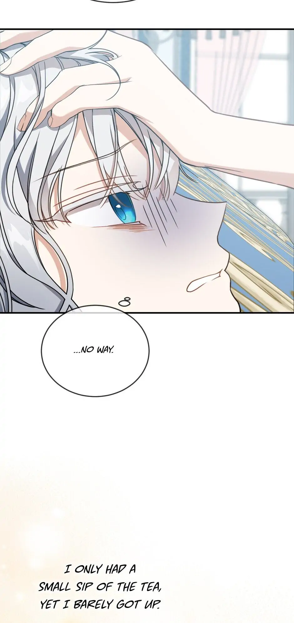 Into the Light Once Again [Official] - Chapter 22 manhwa