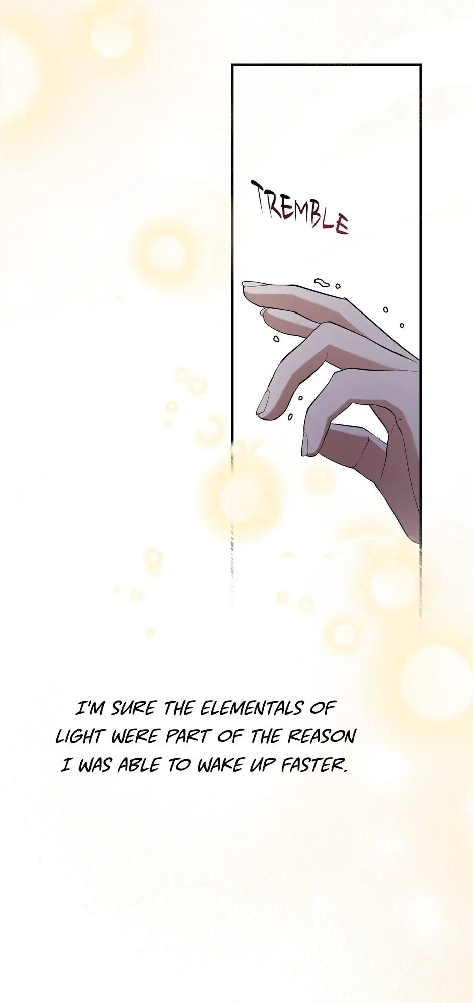Into the Light Once Again [Official] - Chapter 22 manhwa