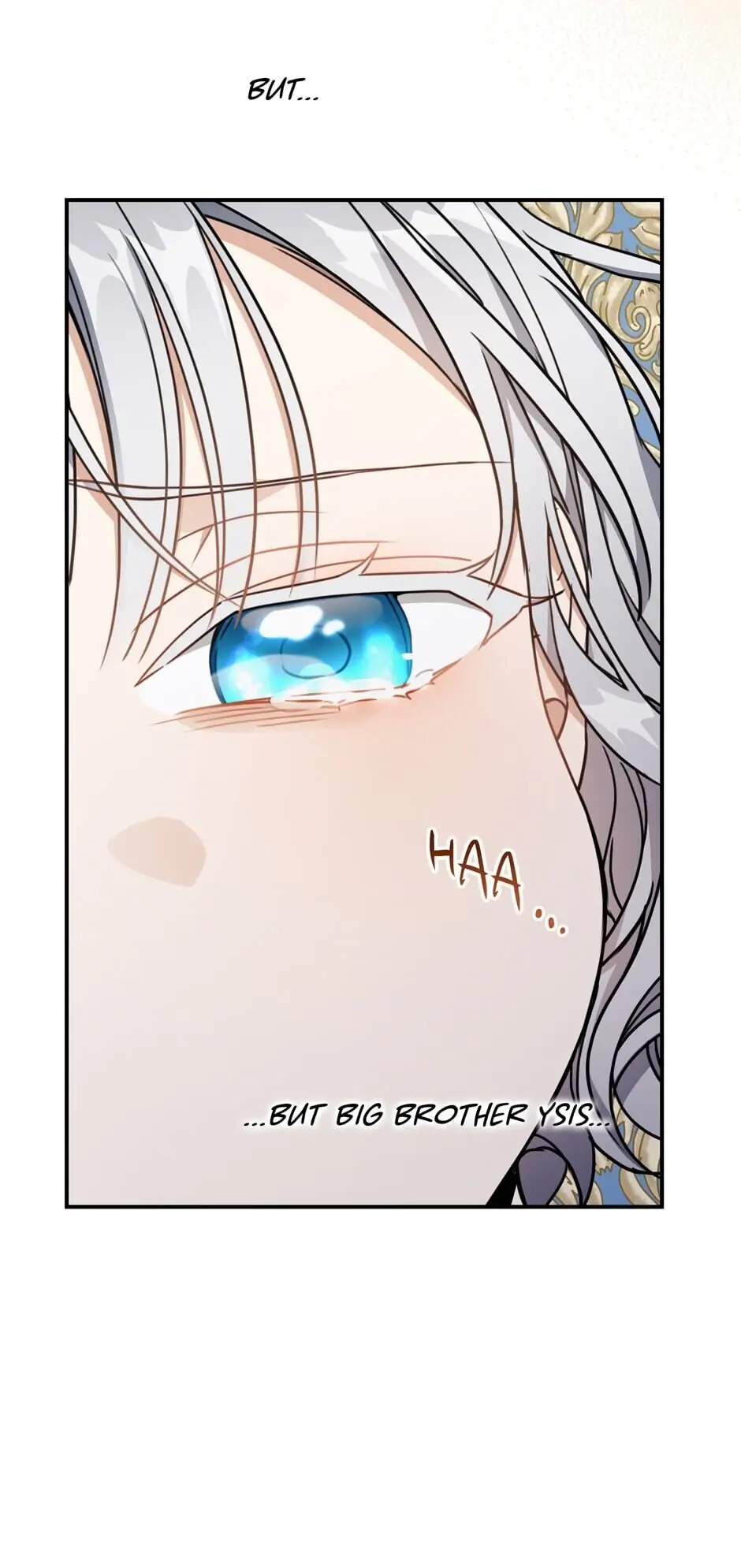 Into the Light Once Again [Official] - Chapter 22 manhwa