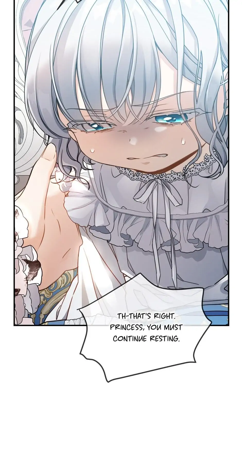 Into the Light Once Again [Official] - Chapter 22 manhwa