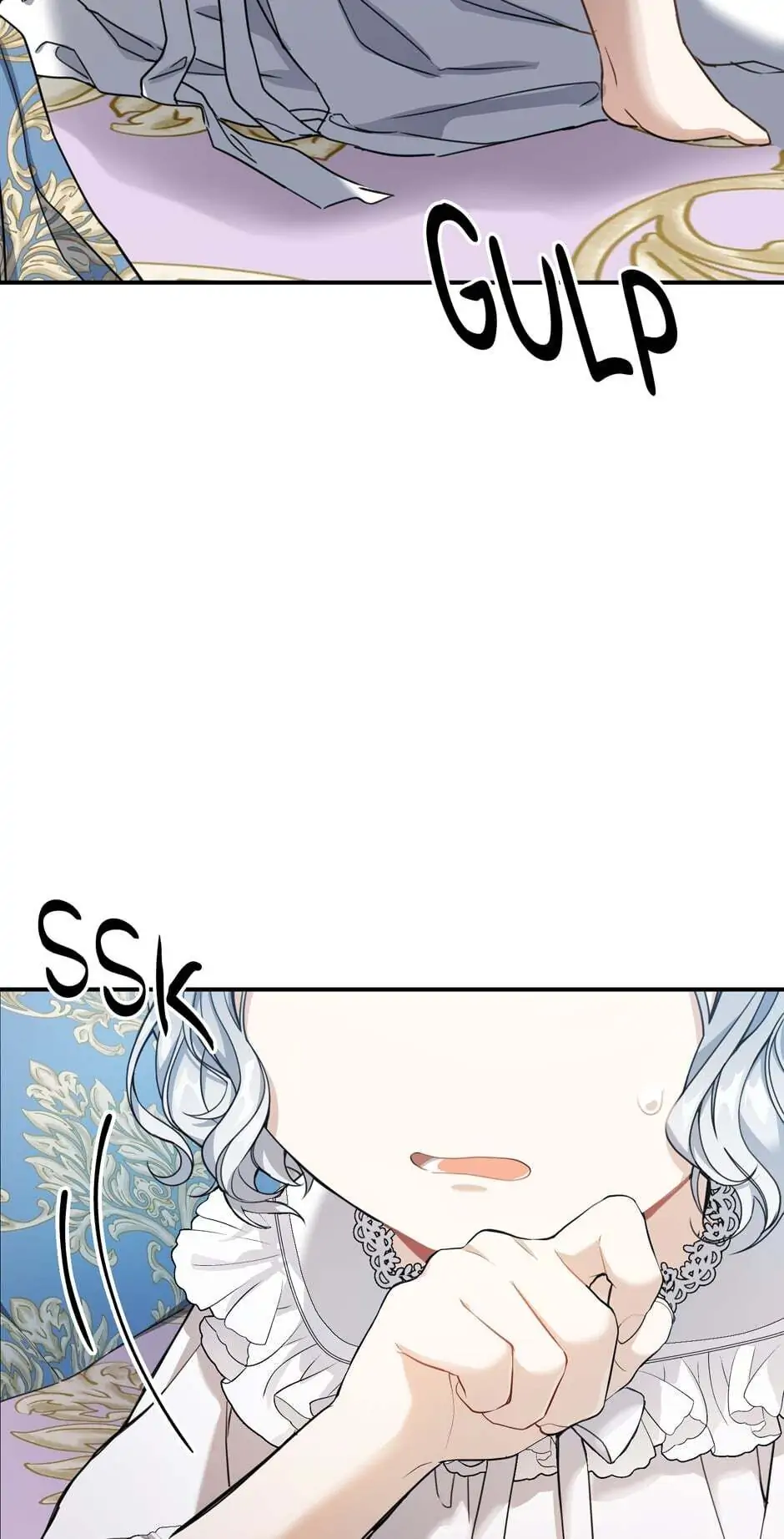 Into the Light Once Again [Official] - Chapter 22 manhwa
