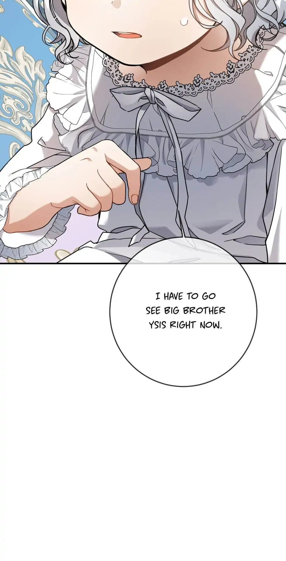 Into the Light Once Again [Official] - Chapter 22 manhwa