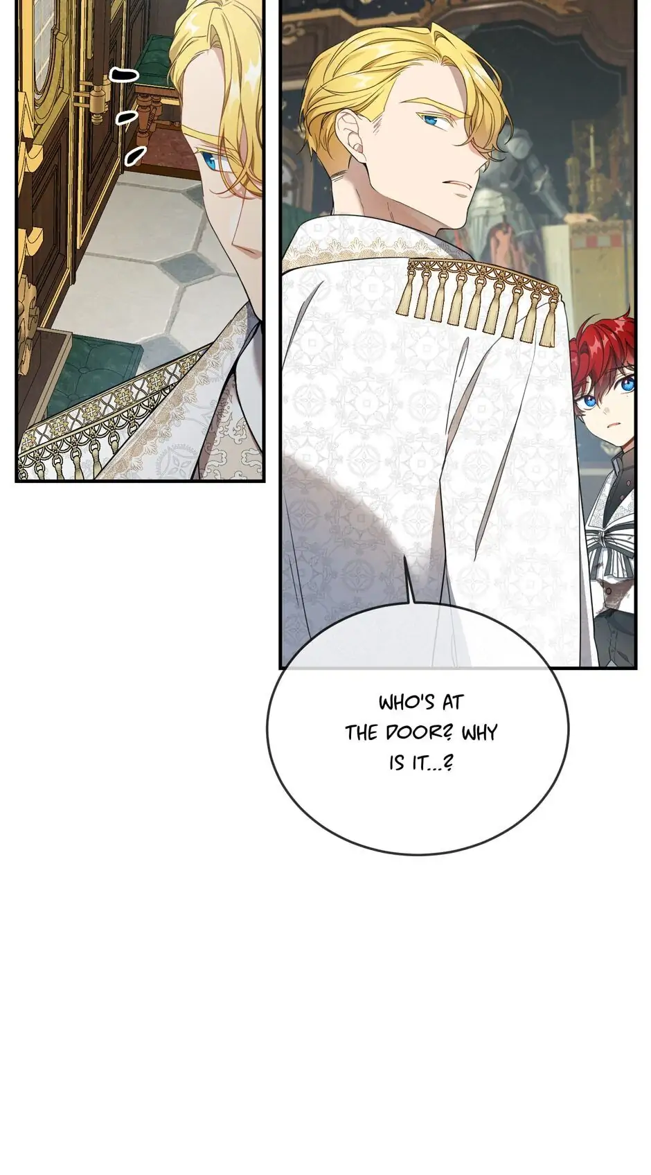 Into the Light Once Again [Official] - Chapter 22 manhwa