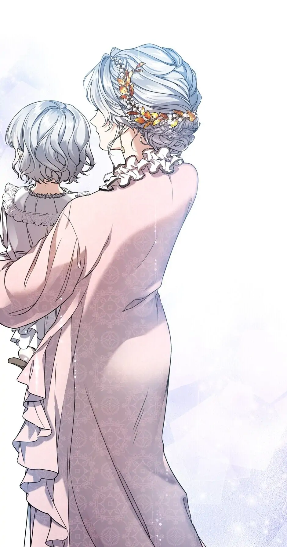 Into the Light Once Again [Official] - Chapter 22 manhwa