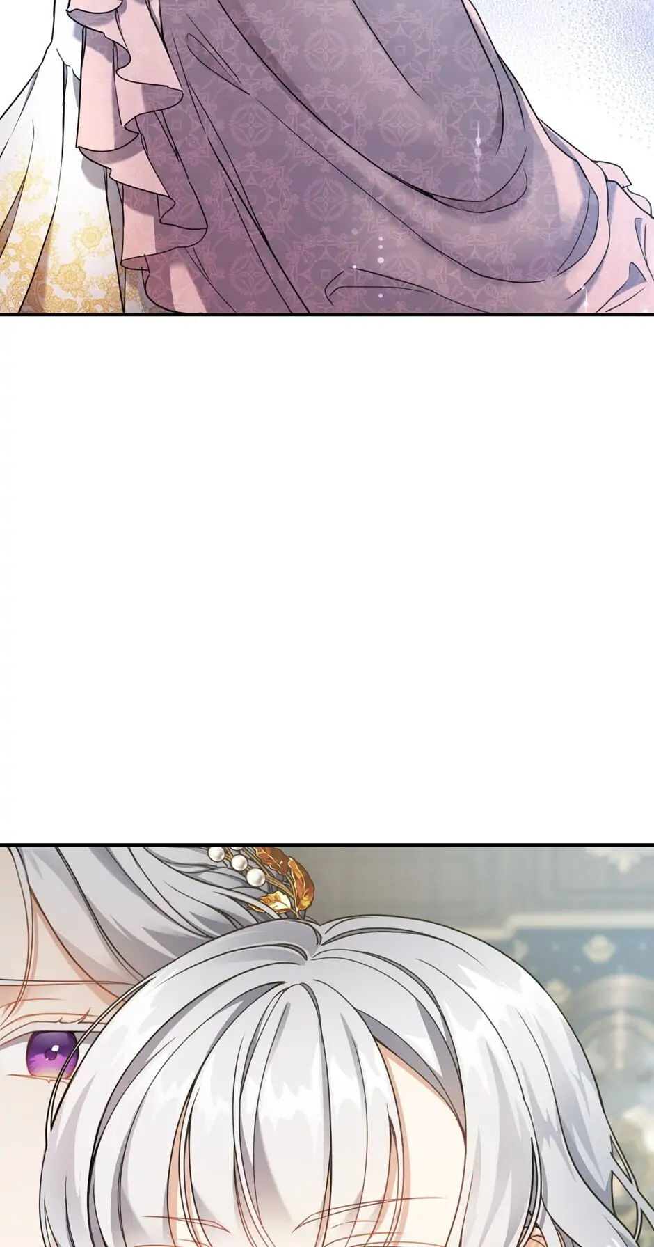 Into the Light Once Again [Official] - Chapter 22 manhwa