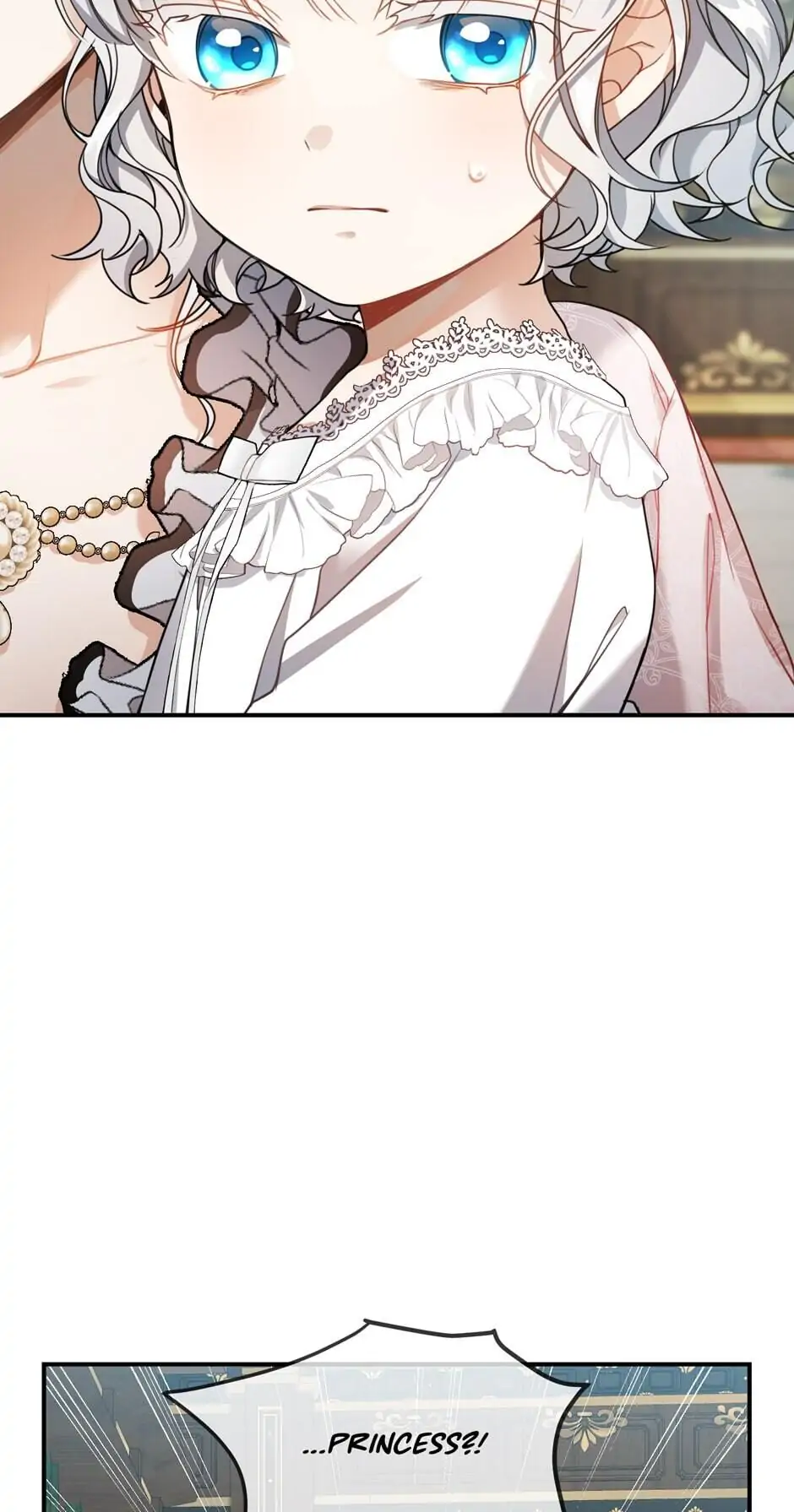 Into the Light Once Again [Official] - Chapter 22 manhwa