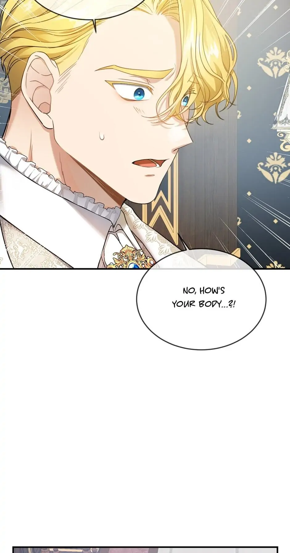 Into the Light Once Again [Official] - Chapter 22 manhwa
