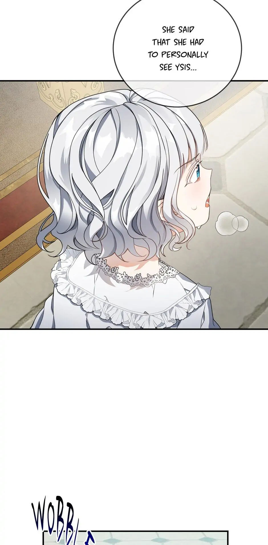 Into the Light Once Again [Official] - Chapter 22 manhwa