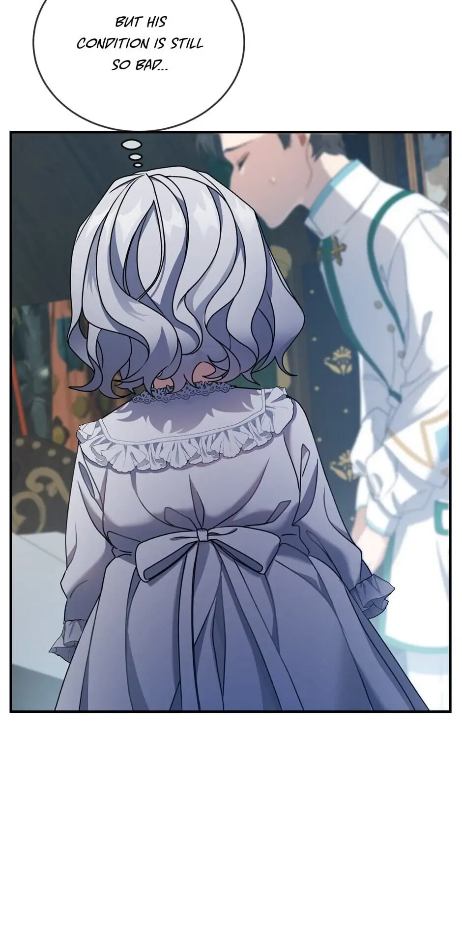 Into the Light Once Again [Official] - Chapter 22 manhwa