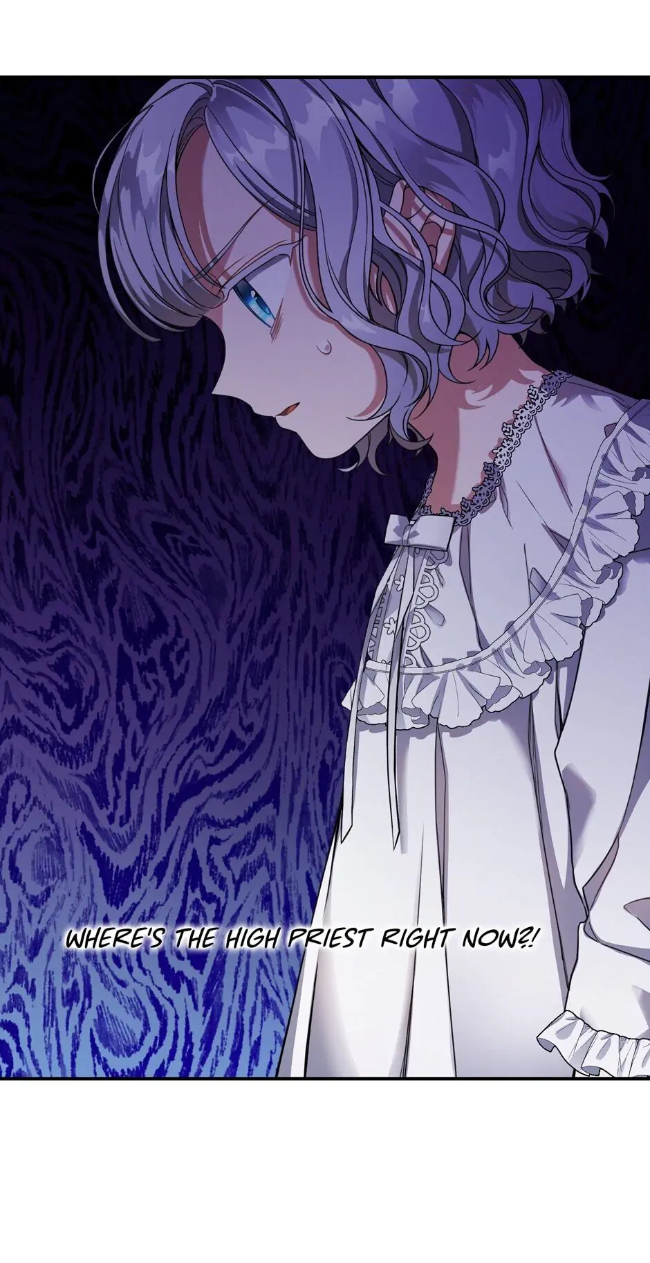 Into the Light Once Again [Official] - Chapter 22 manhwa