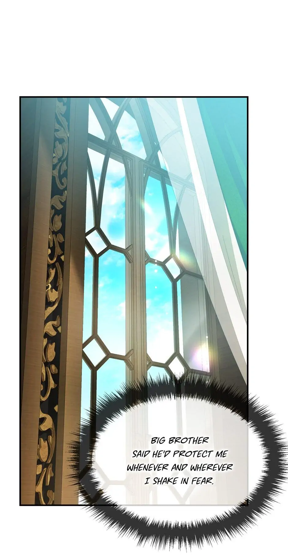Into the Light Once Again [Official] - Chapter 22 manhwa