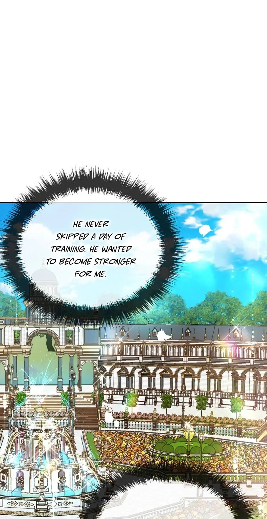 Into the Light Once Again [Official] - Chapter 22 manhwa