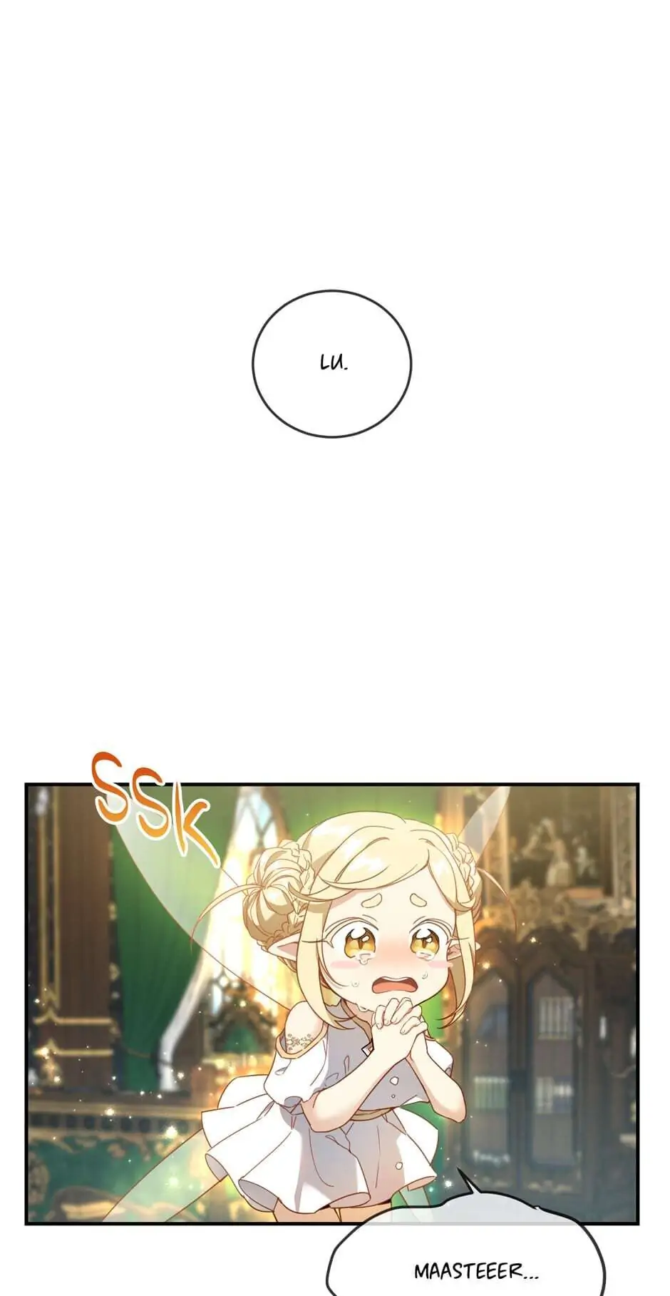 Into the Light Once Again [Official] - Chapter 22 manhwa
