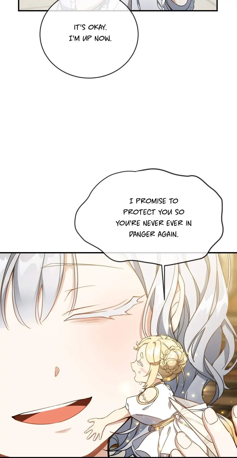 Into the Light Once Again [Official] - Chapter 22 manhwa