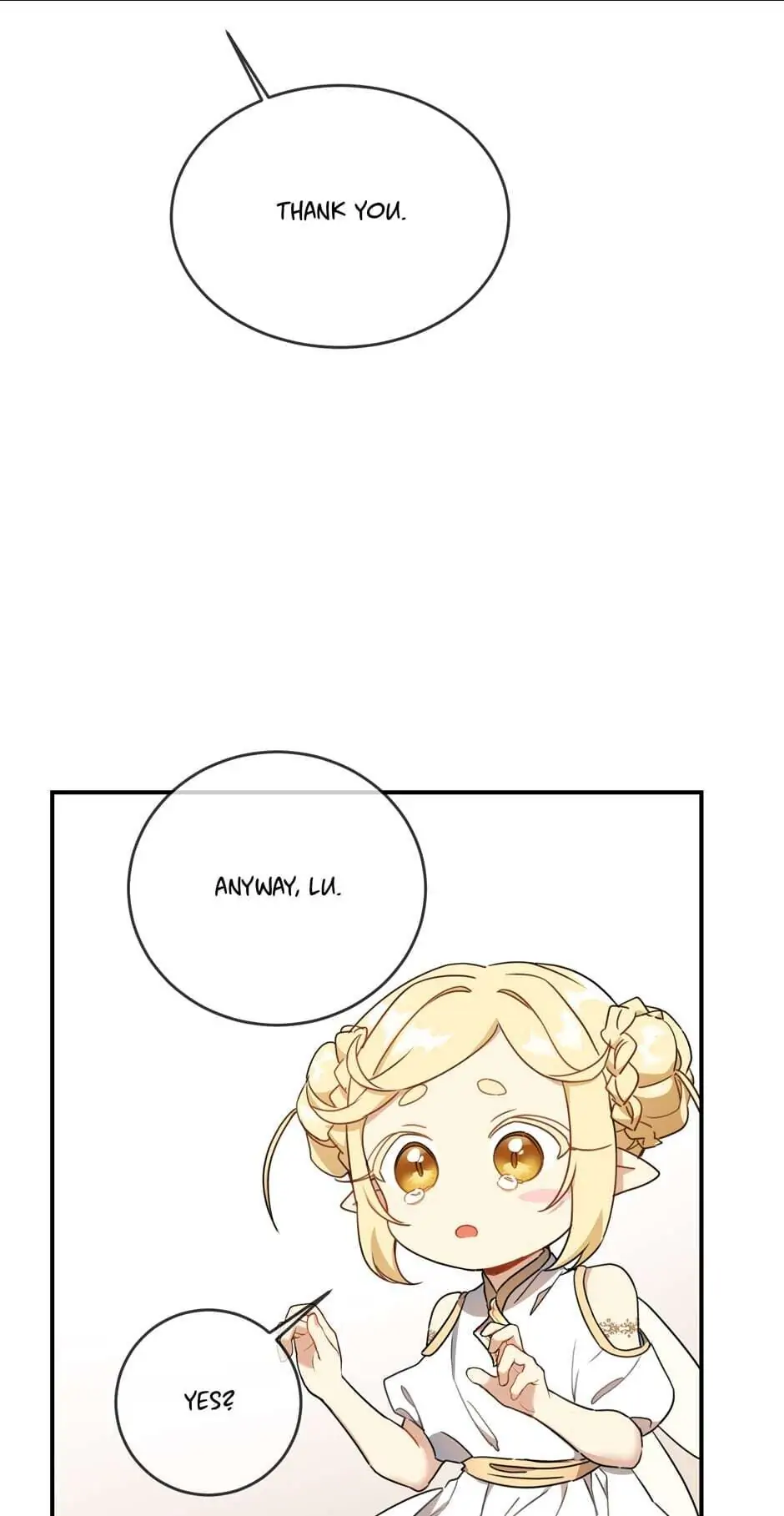 Into the Light Once Again [Official] - Chapter 22 manhwa