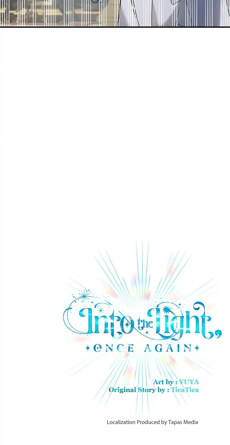 Into the Light Once Again [Official] - Chapter 22 manhwa