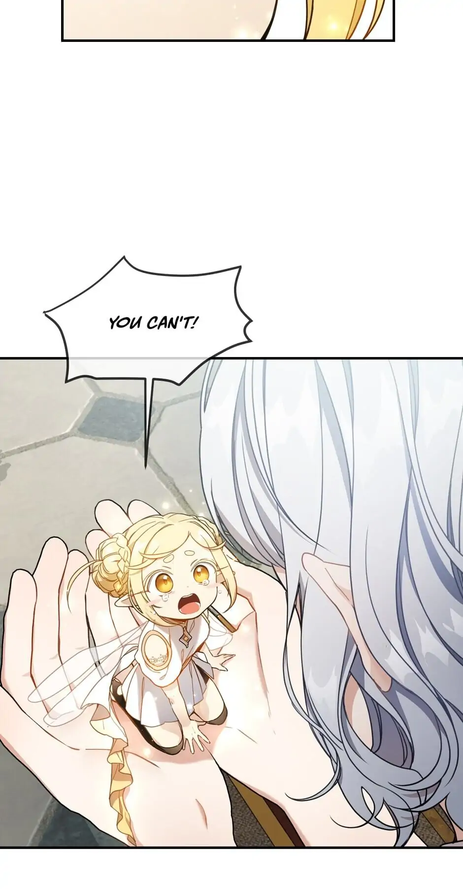 Into the Light Once Again [Official] - Chapter 23 manhwa