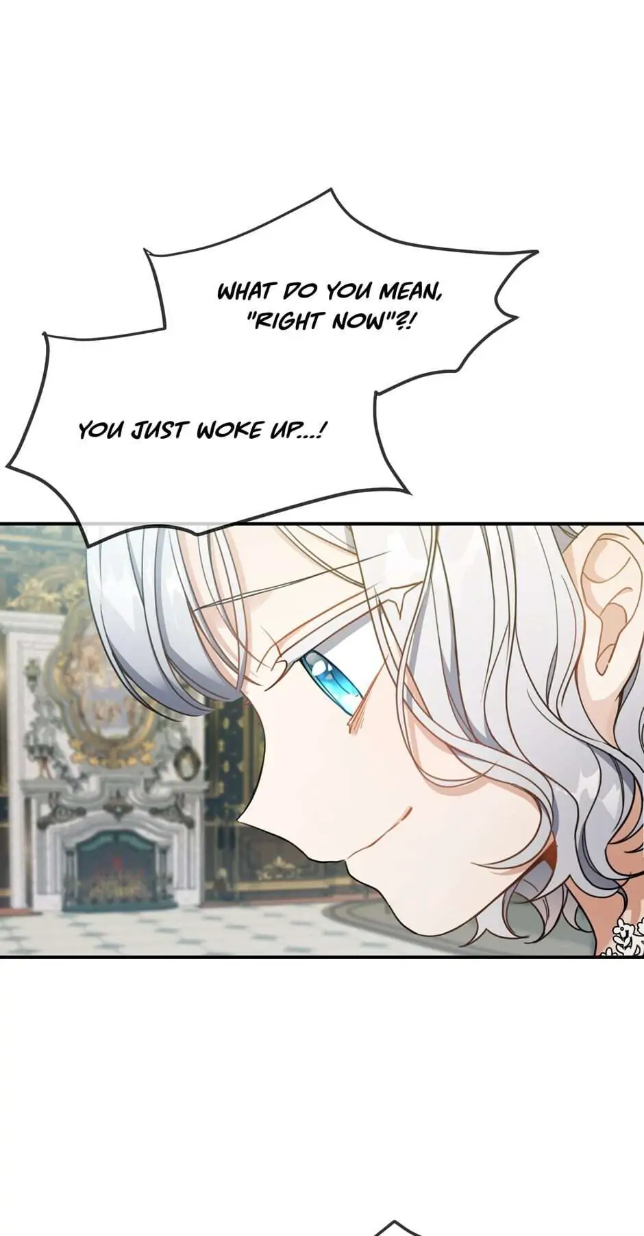 Into the Light Once Again [Official] - Chapter 23 manhwa