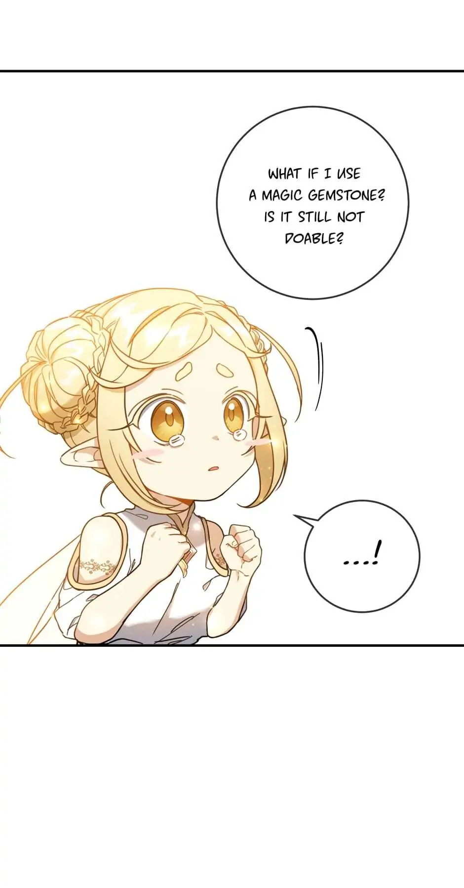 Into the Light Once Again [Official] - Chapter 23 manhwa