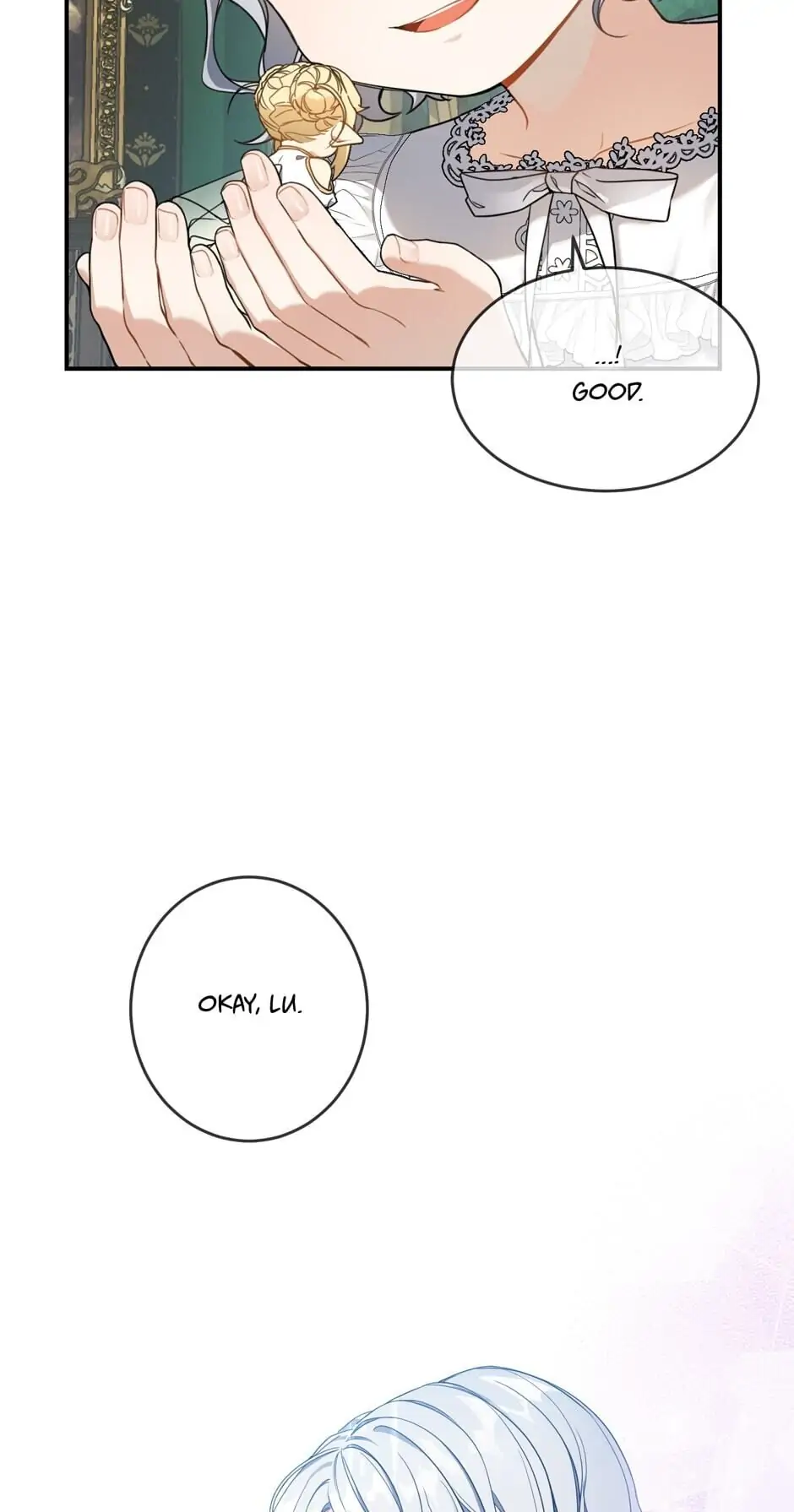 Into the Light Once Again [Official] - Chapter 23 manhwa
