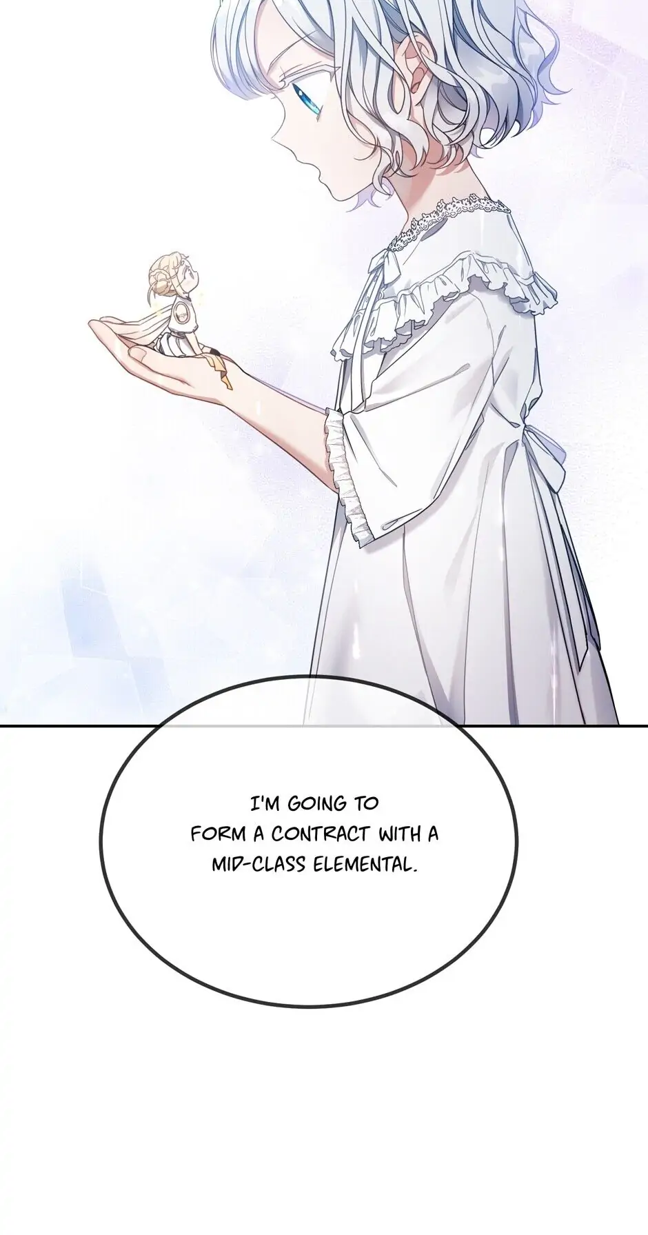 Into the Light Once Again [Official] - Chapter 23 manhwa