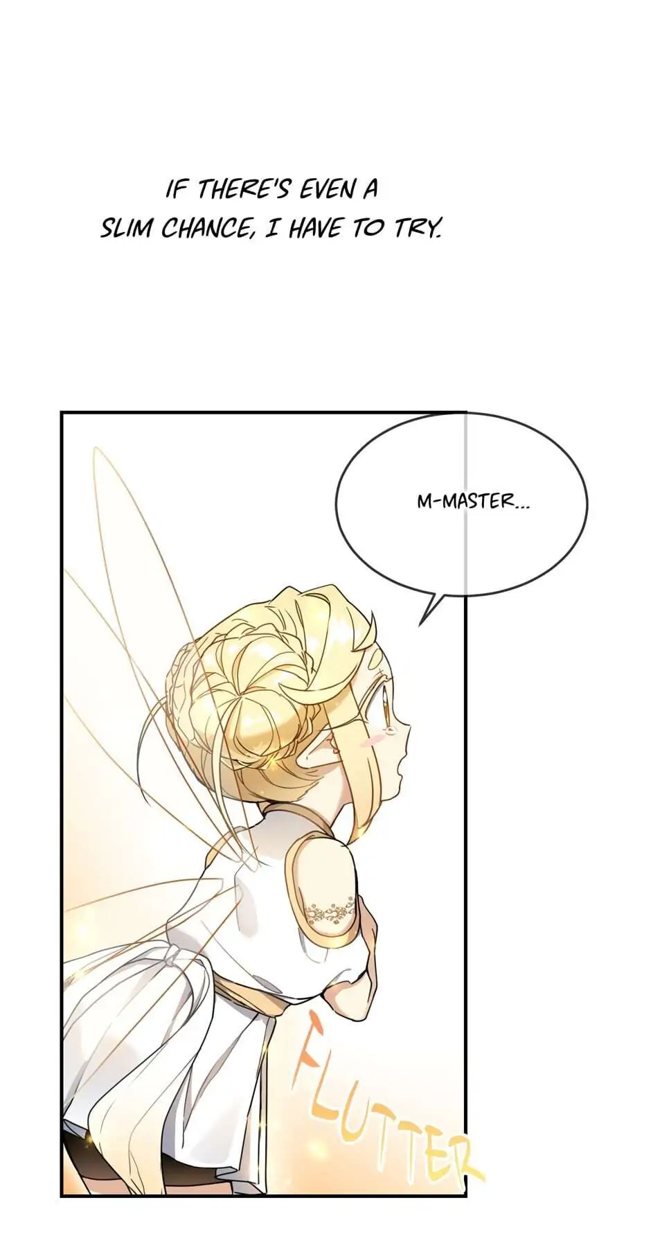 Into the Light Once Again [Official] - Chapter 23 manhwa