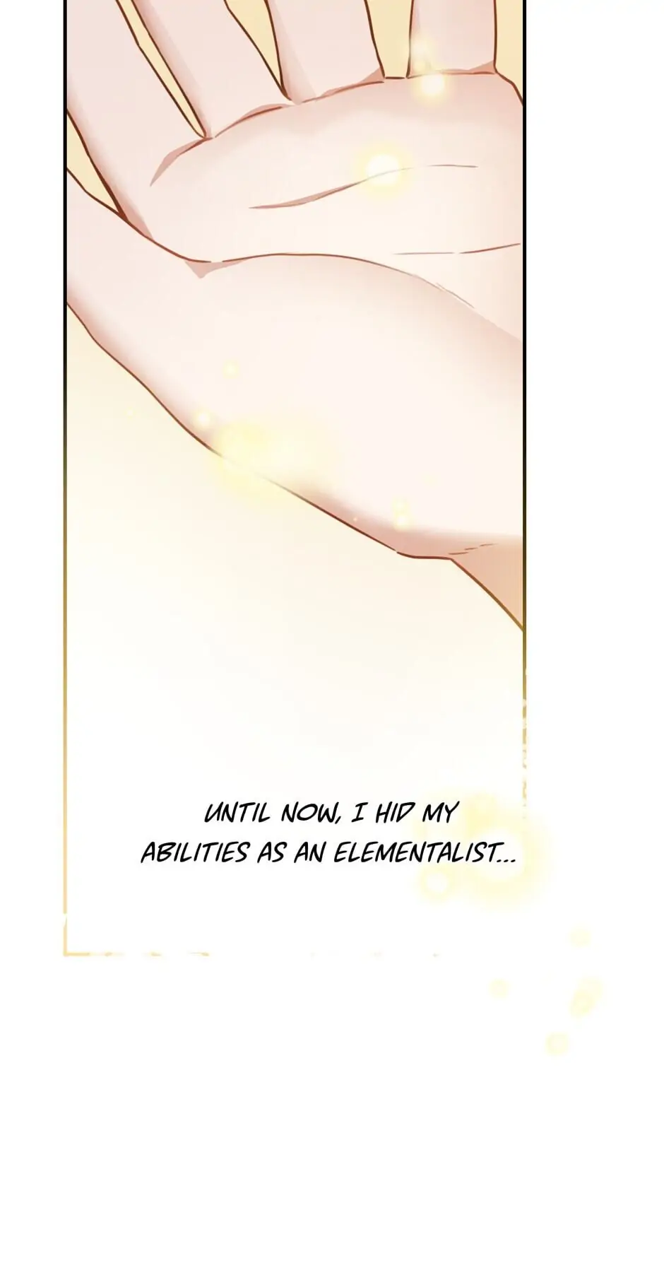 Into the Light Once Again [Official] - Chapter 23 manhwa