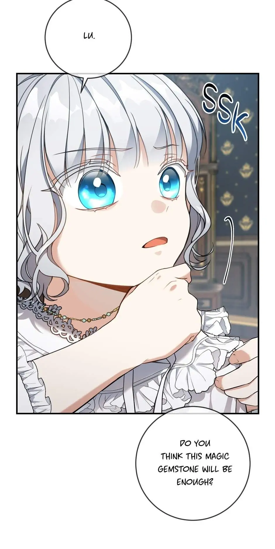 Into the Light Once Again [Official] - Chapter 23 manhwa