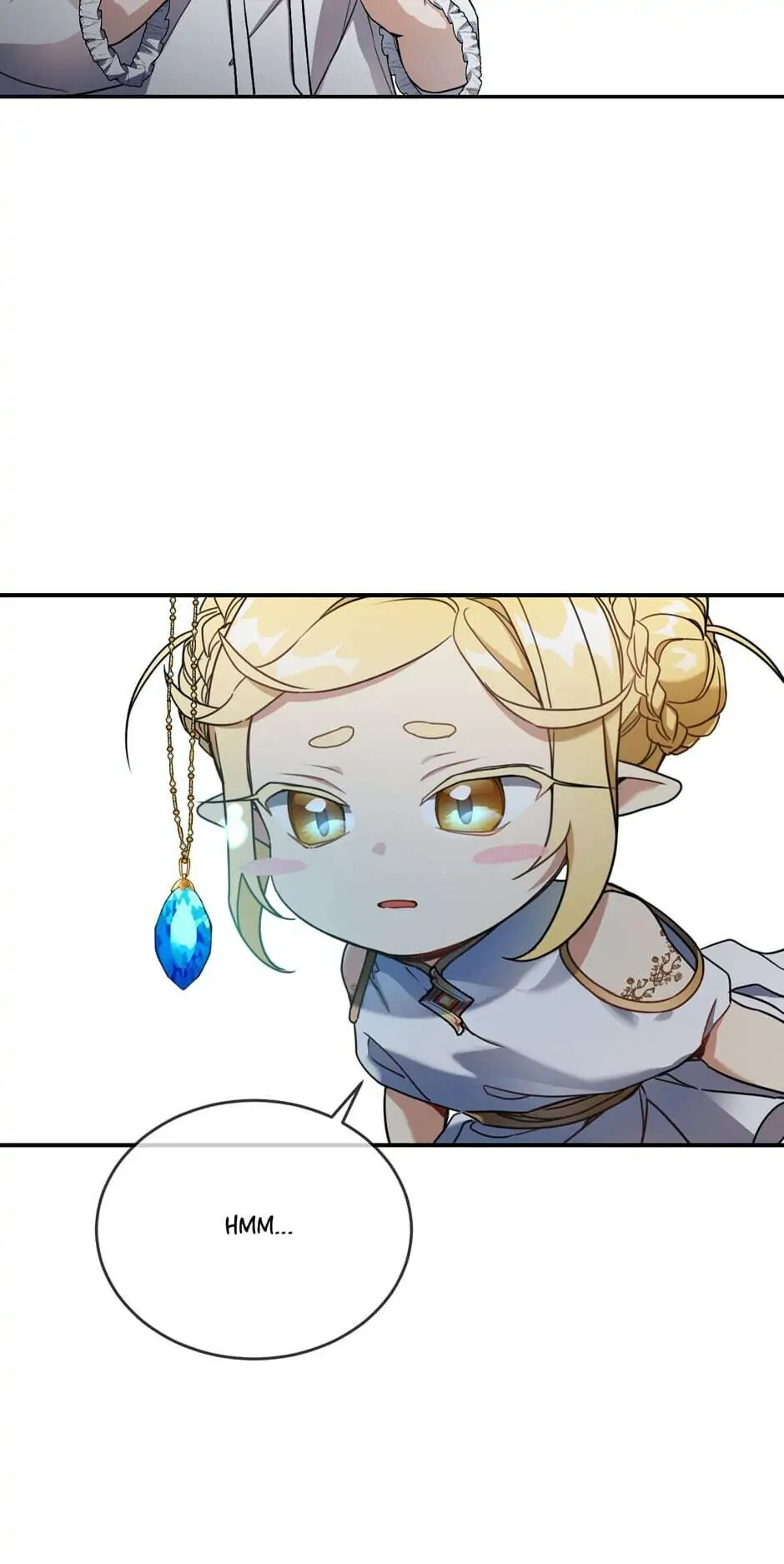 Into the Light Once Again [Official] - Chapter 23 manhwa