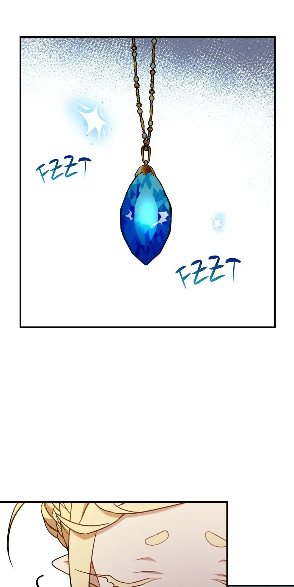 Into the Light Once Again [Official] - Chapter 23 manhwa