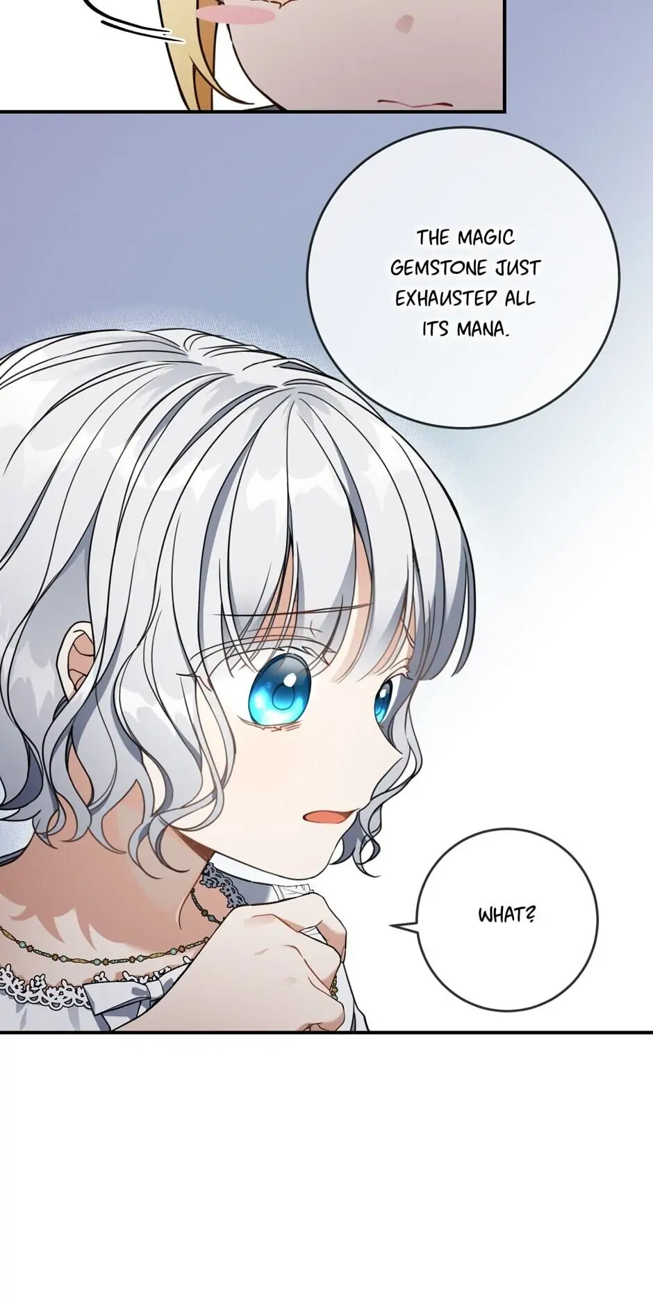Into the Light Once Again [Official] - Chapter 23 manhwa