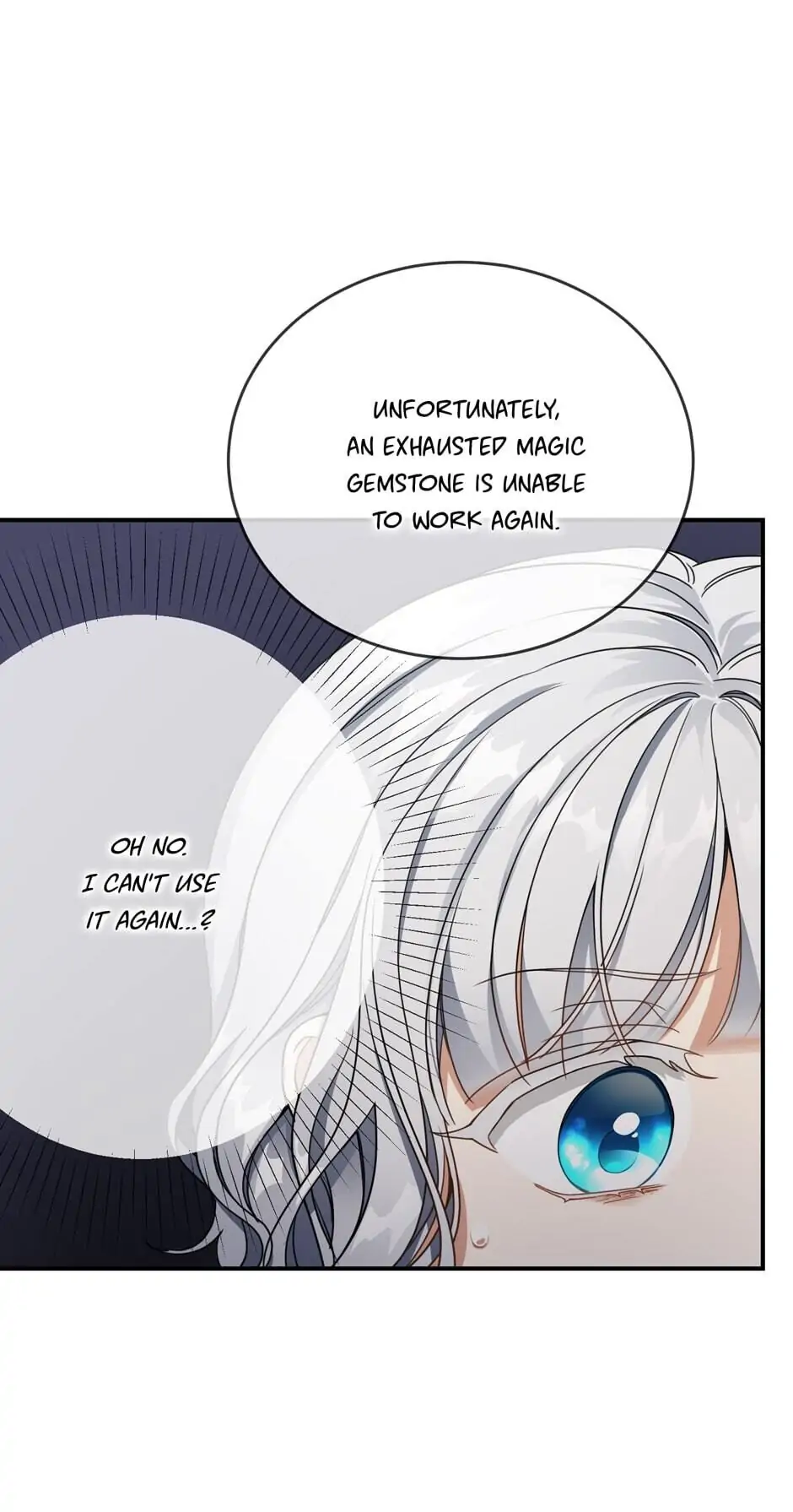 Into the Light Once Again [Official] - Chapter 23 manhwa