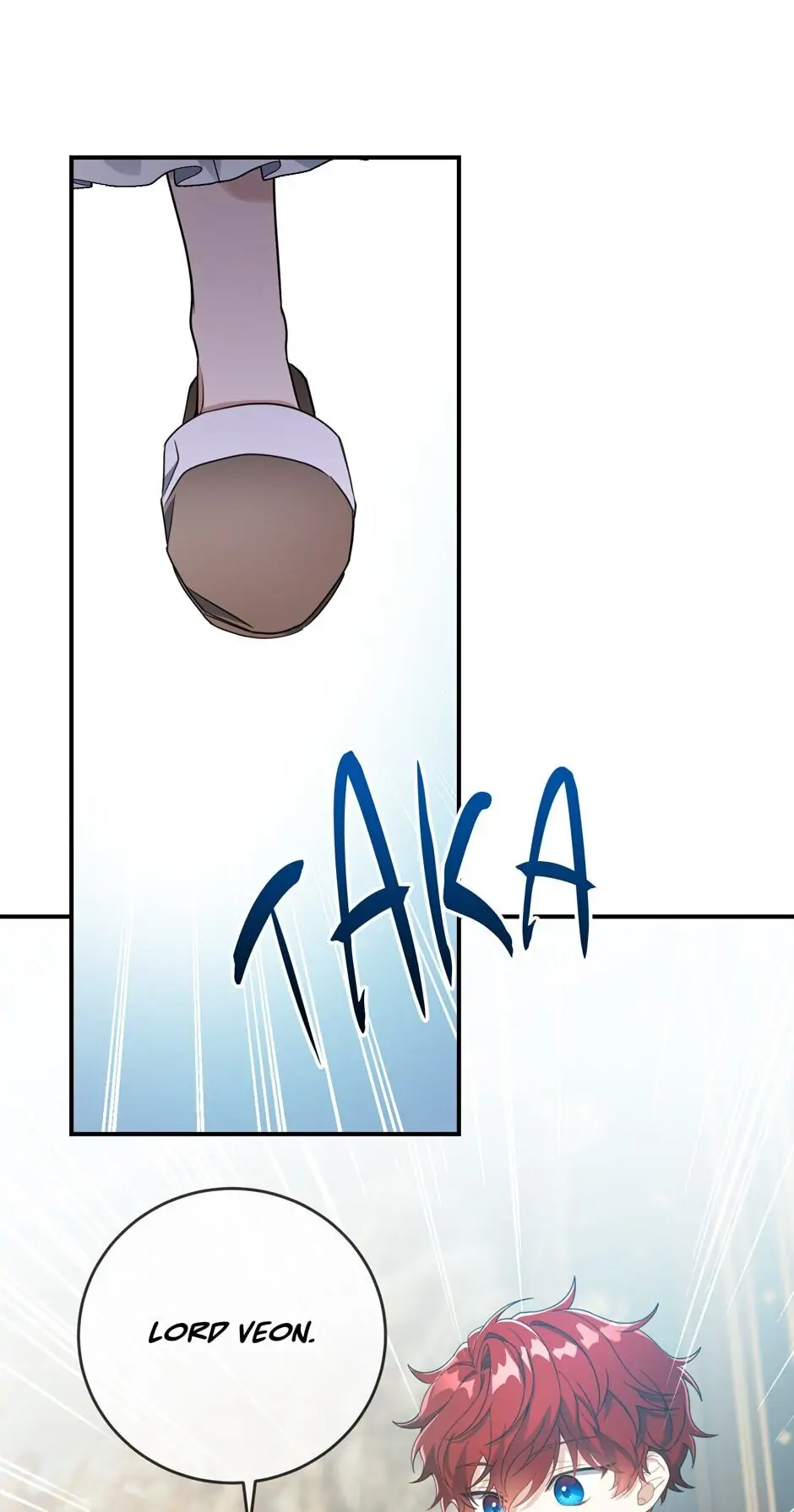 Into the Light Once Again [Official] - Chapter 23 manhwa
