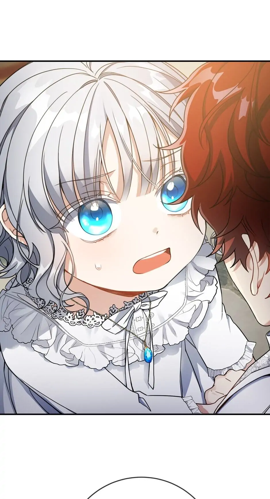 Into the Light Once Again [Official] - Chapter 23 manhwa