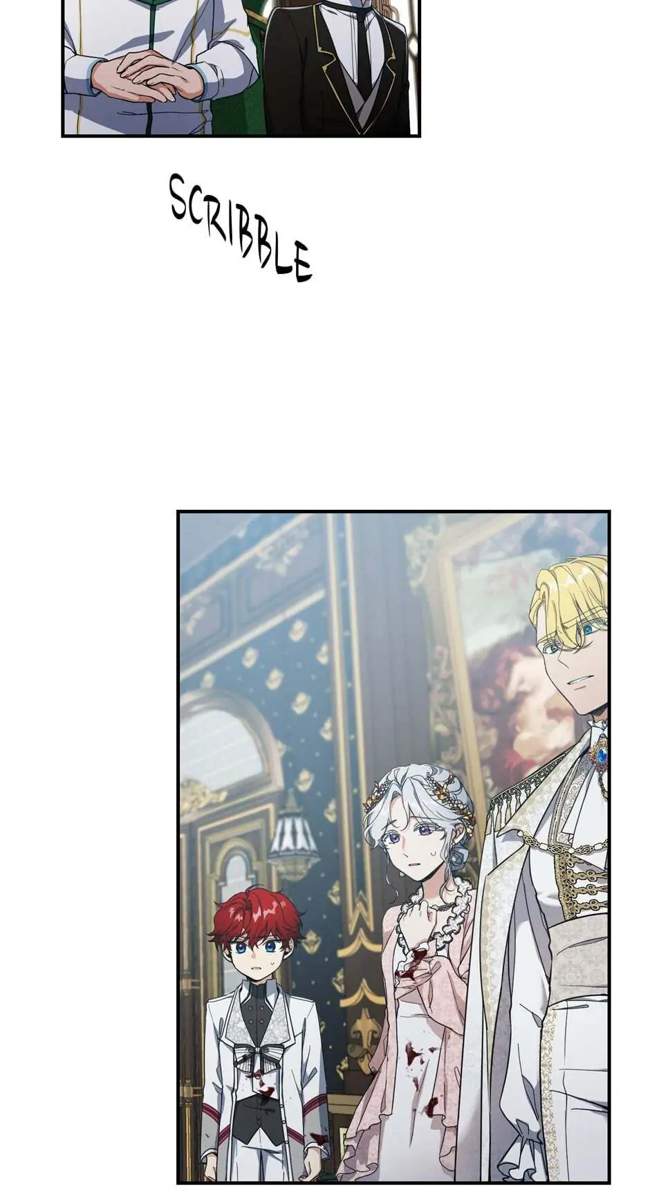 Into the Light Once Again [Official] - Chapter 23 manhwa
