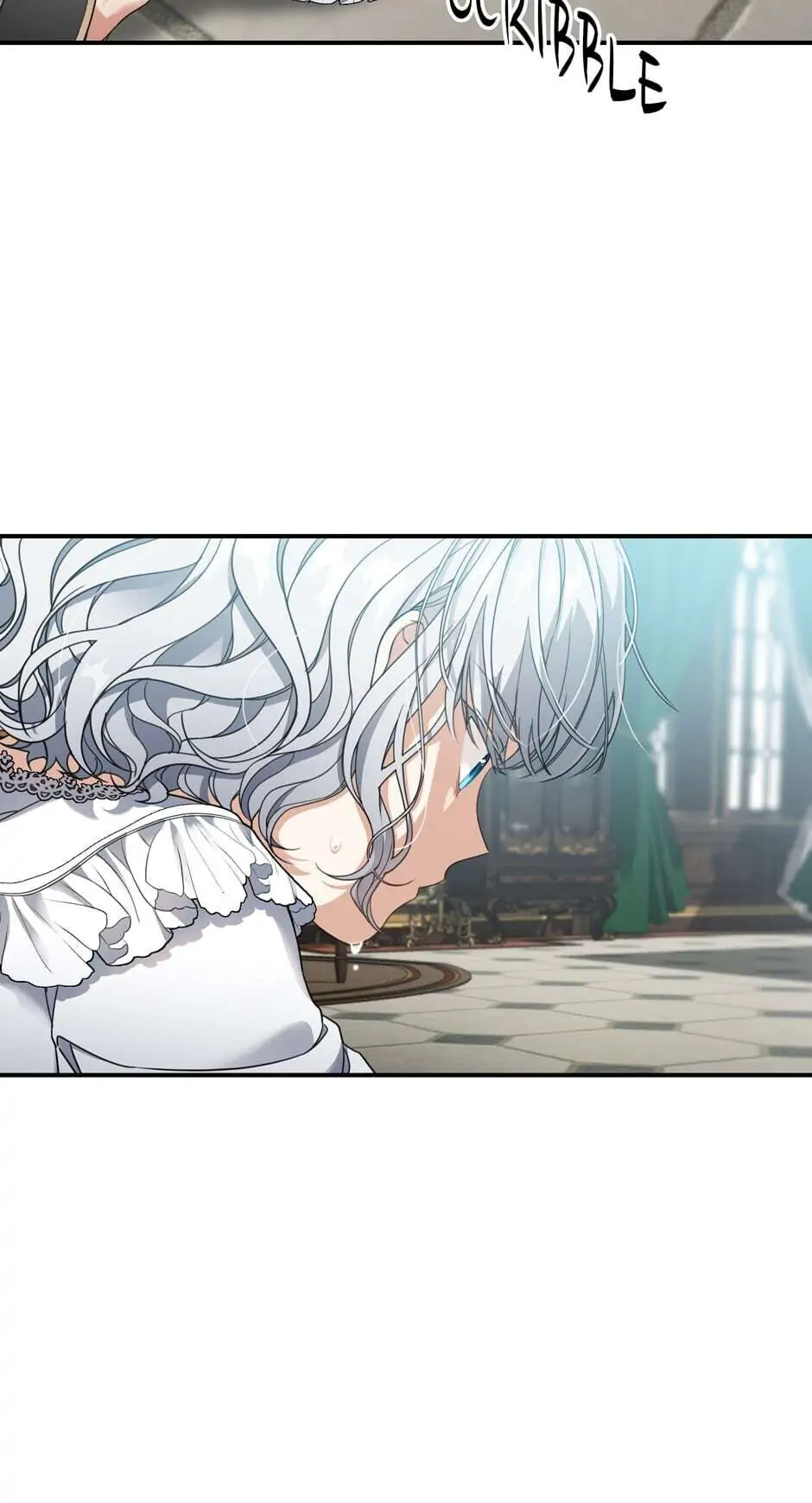 Into the Light Once Again [Official] - Chapter 23 manhwa