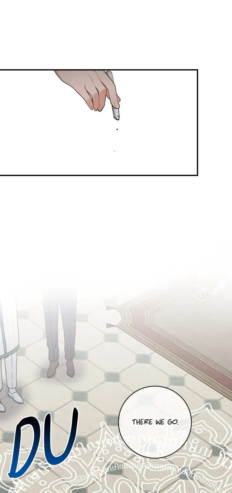 Into the Light Once Again [Official] - Chapter 23 manhwa